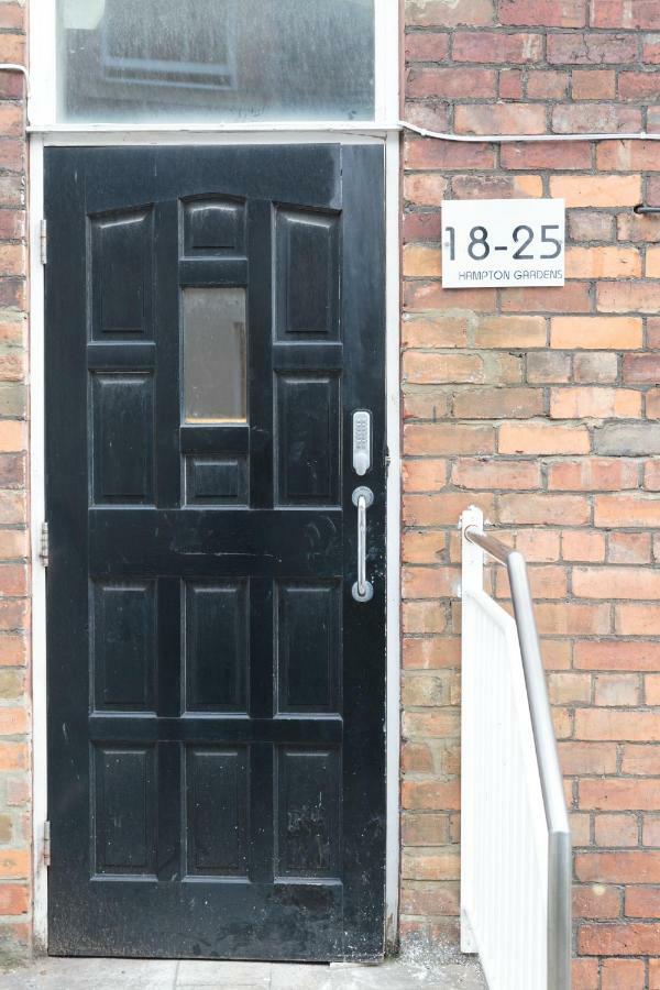 Luxury Central Newcastle Apartment 20 Dış mekan fotoğraf